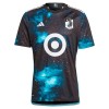 Oficiální Fotbalový Dres Minnesota United FC Domácí 2024 pro Muži